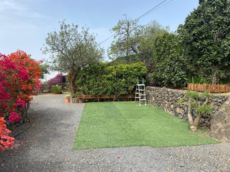 Villa for Sale in Aripe, Tenerife, España 7