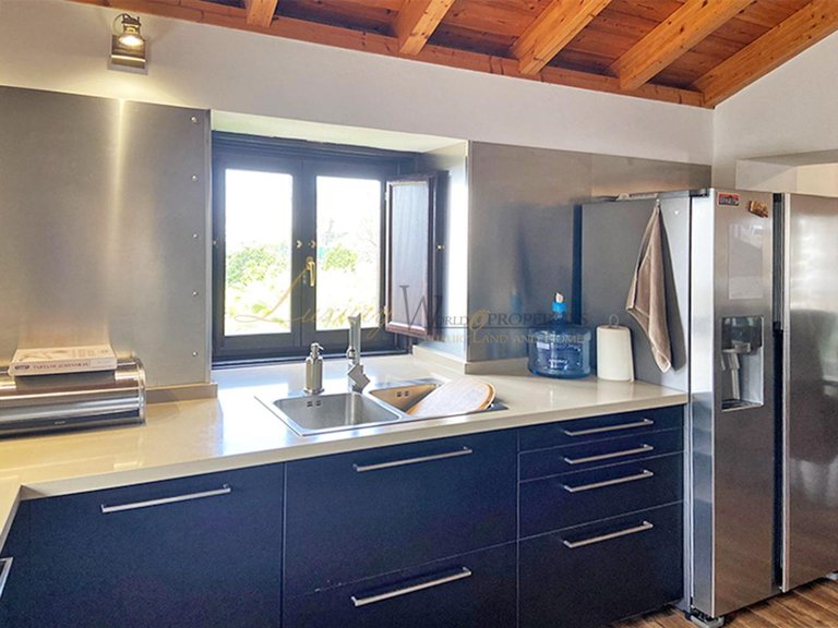 Villa for Sale in Aripe, Tenerife, España 19
