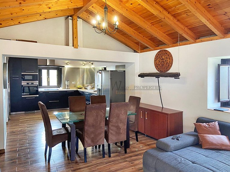 Villa for Sale in Aripe, Tenerife, España 17
