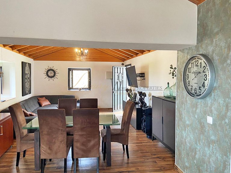 Villa for Sale in Aripe, Tenerife, España 12