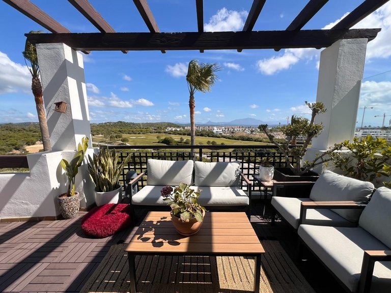 Apartment for Sale in La Alcaidesa, Cadiz 5