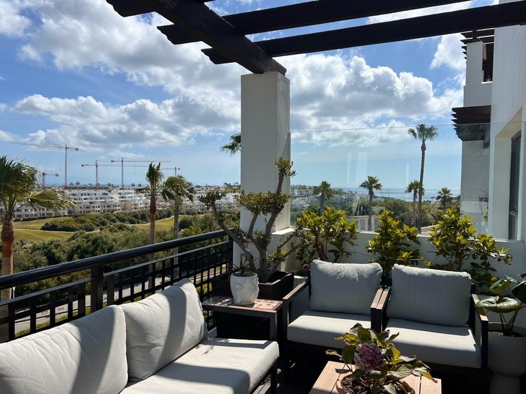 Apartment for Sale in La Alcaidesa, Cadiz 35