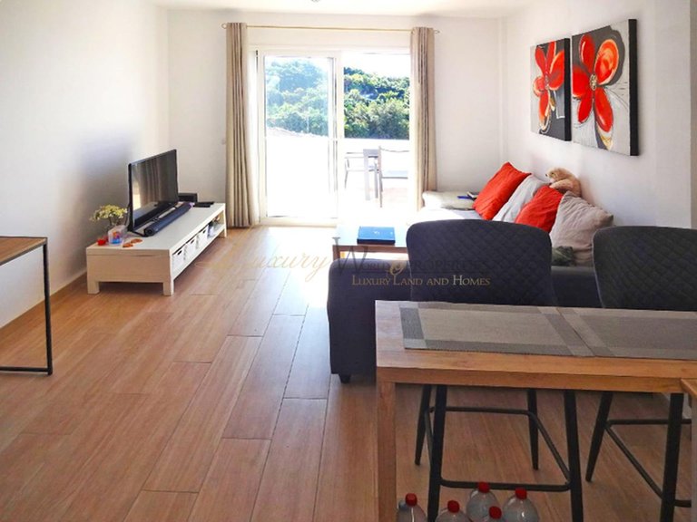 Penthouse for Sale in Costa Adeje, Tenerife, España 6