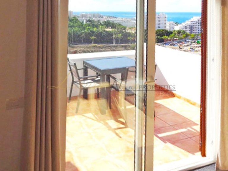 Penthouse for Sale in Costa Adeje, Tenerife, España 13