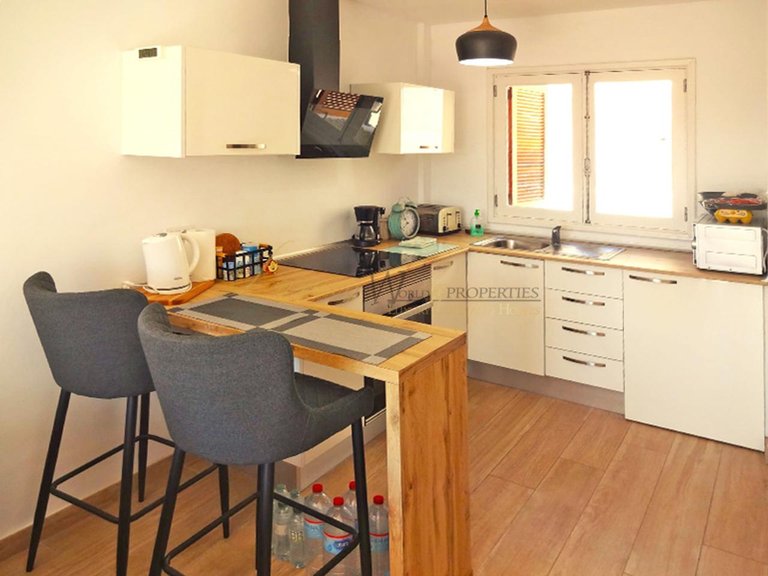 Penthouse for Sale in Costa Adeje, Tenerife, España 9