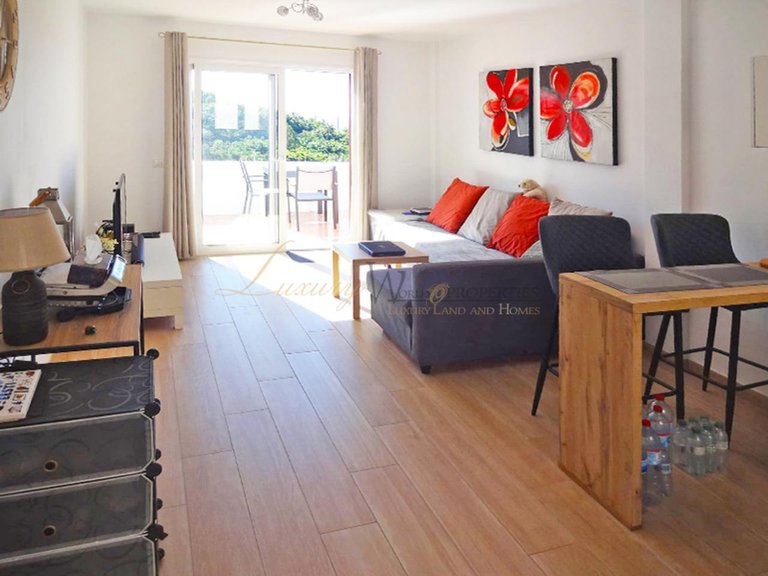 Penthouse for Sale in Costa Adeje, Tenerife, España 5