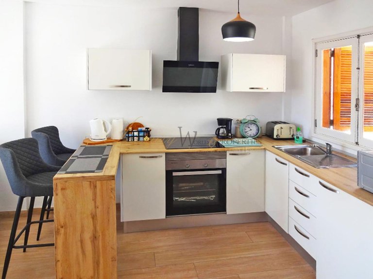 Penthouse for Sale in Costa Adeje, Tenerife, España 10