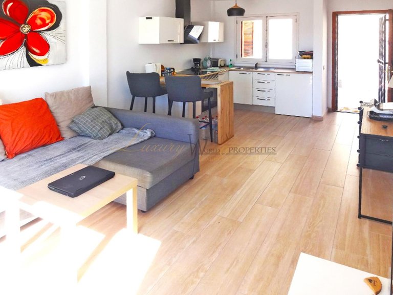 Penthouse for Sale in Costa Adeje, Tenerife, España 7