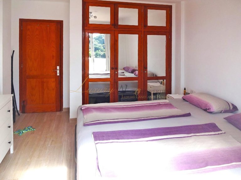 Penthouse for Sale in Costa Adeje, Tenerife, España 14