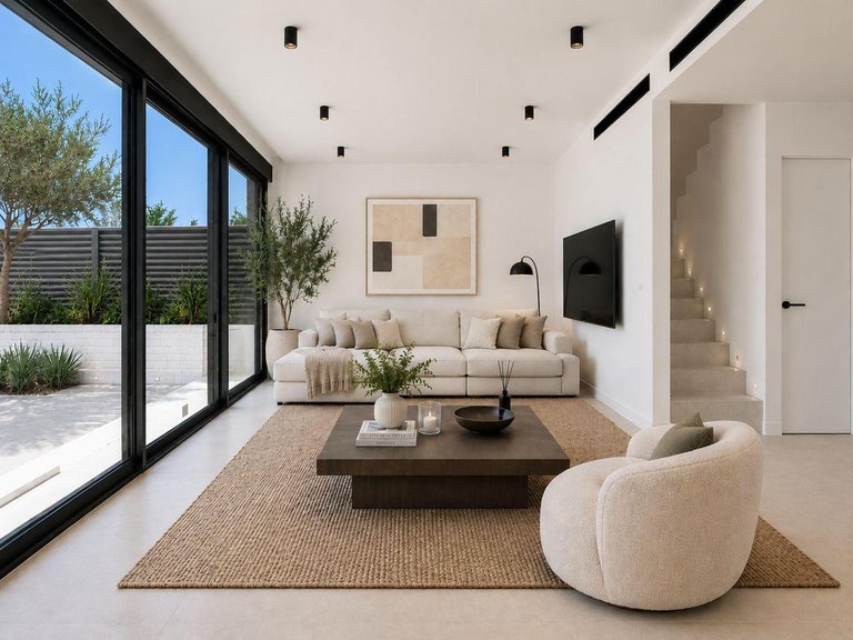 Villa for Sale in Estepona, Malaga 2