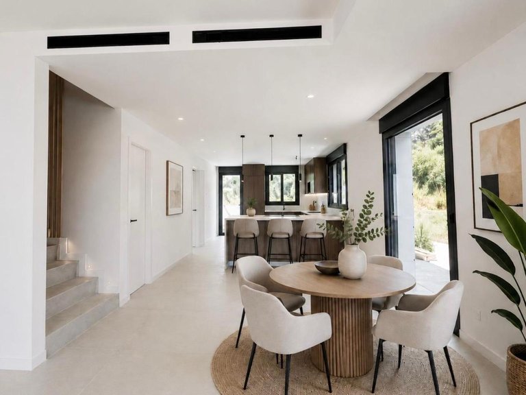 Villa for Sale in Estepona, Malaga 3