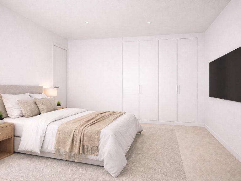 Villa for Sale in Estepona, Malaga 11