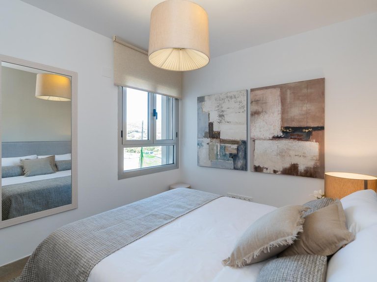 Apartment for Sale in Estepona, Malaga 21
