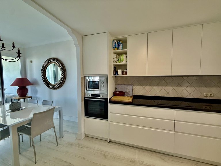 Penthouse for Sale in Bahía De Casares, Malaga 34