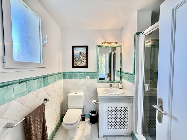 Penthouse for Sale in Bahía De Casares, Malaga 15