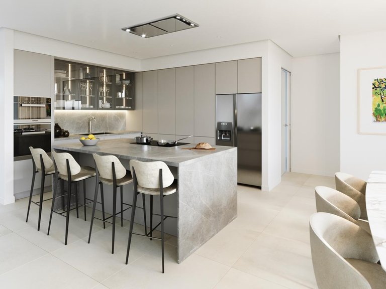 Penthouse for Sale in Estepona, Malaga 20