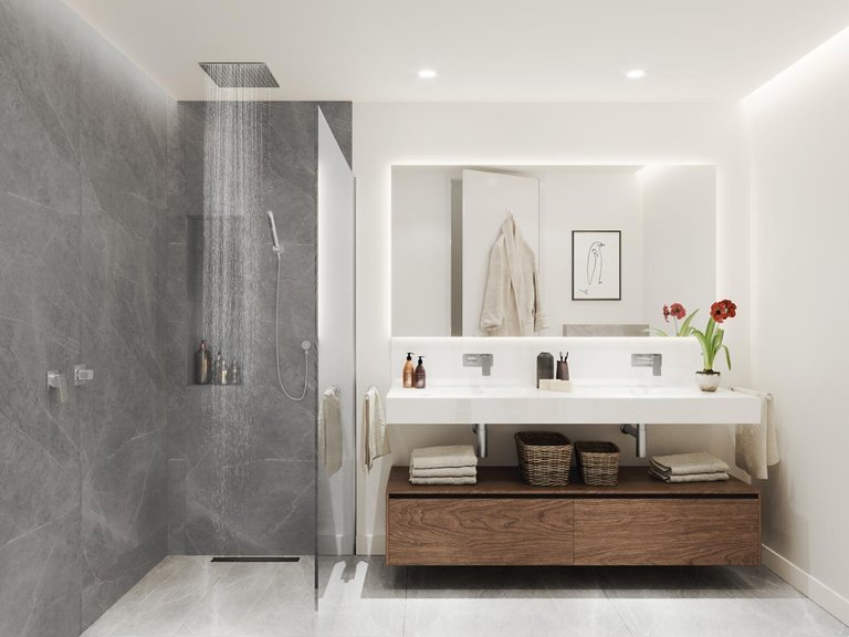 Penthouse for Sale in Estepona, Malaga 17