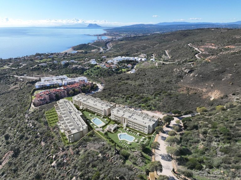 Apartment for Sale in Manilva, Malaga 24