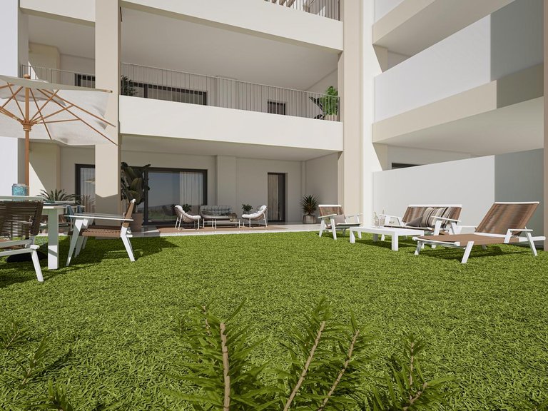 Apartment for Sale in Manilva, Malaga 8