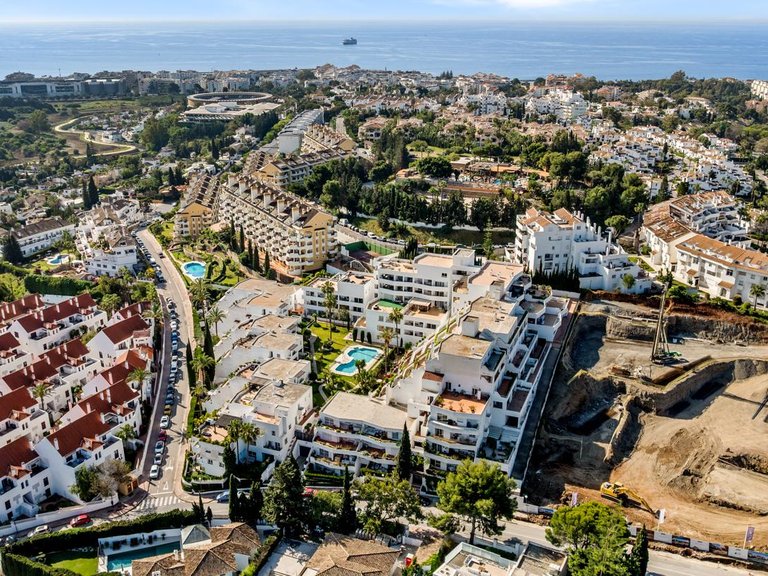 Apartment for Sale in Marbella, Malaga 27