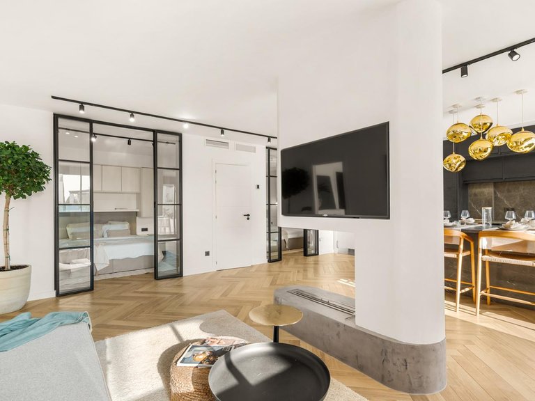 Apartment for Sale in Marbella, Malaga 12