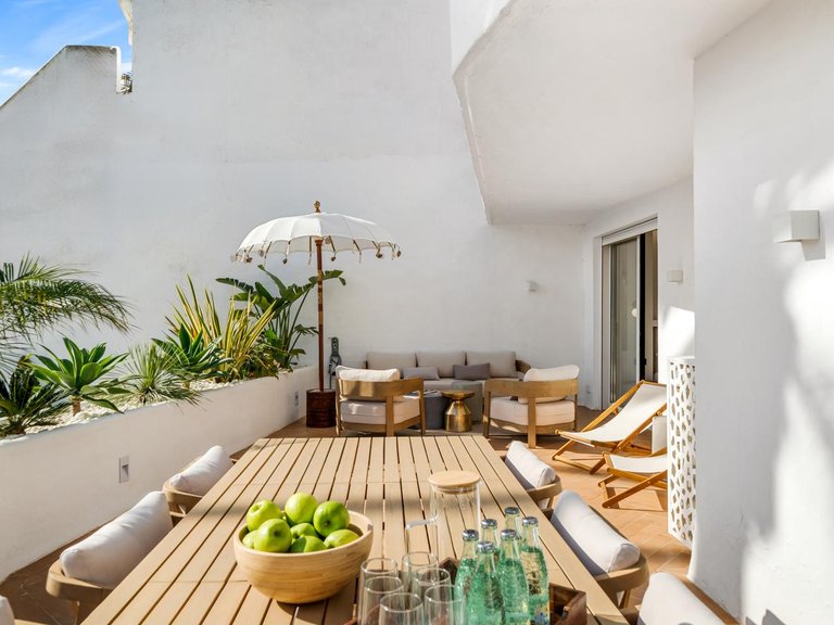 Apartment for Sale in Marbella, Malaga 19