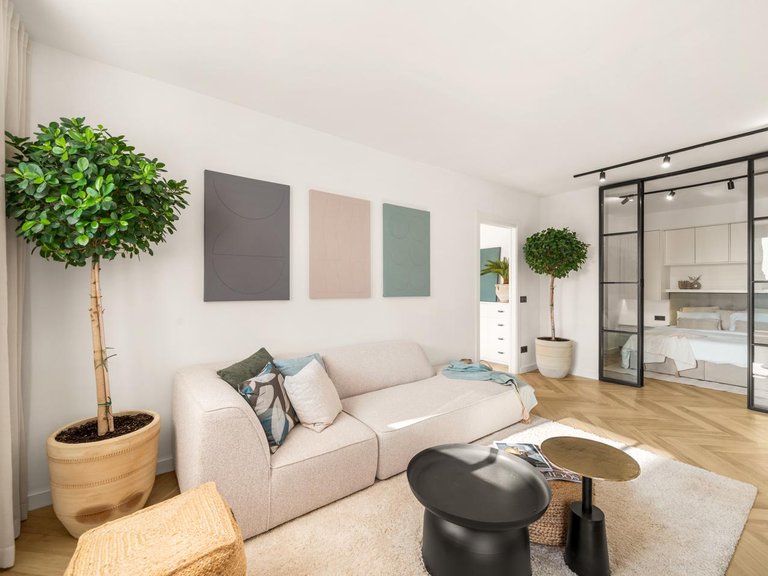 Apartment for Sale in Marbella, Malaga 11