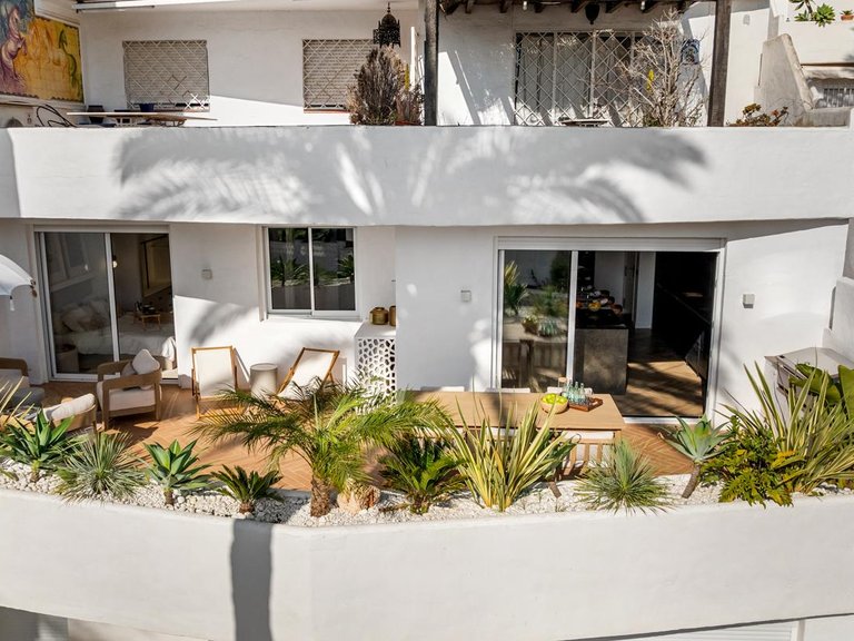 Apartment for Sale in Marbella, Malaga 25