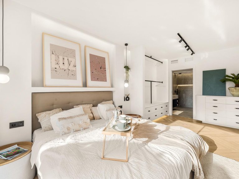 Apartment for Sale in Marbella, Malaga 5