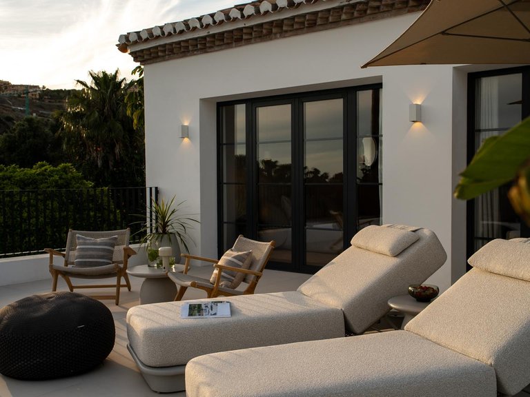 Villa for Sale in Marbella, Malaga 5