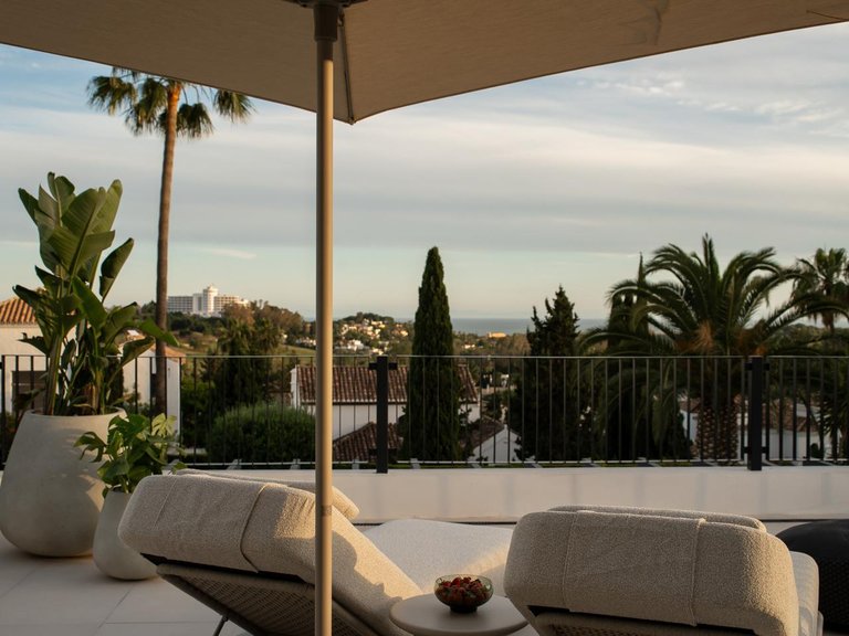 Villa for Sale in Marbella, Malaga 6