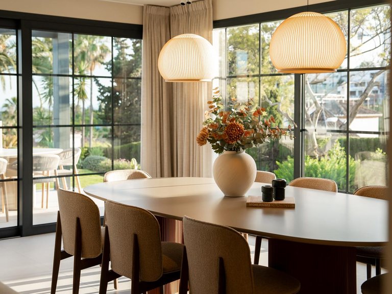 Villa for Sale in Marbella, Malaga 3