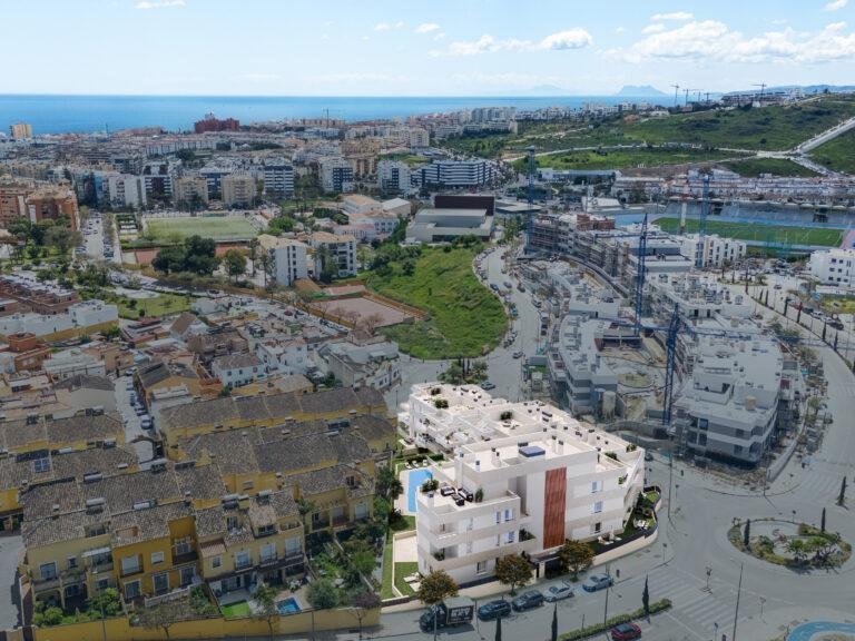 Apartment for Sale in Estepona, Malaga 12