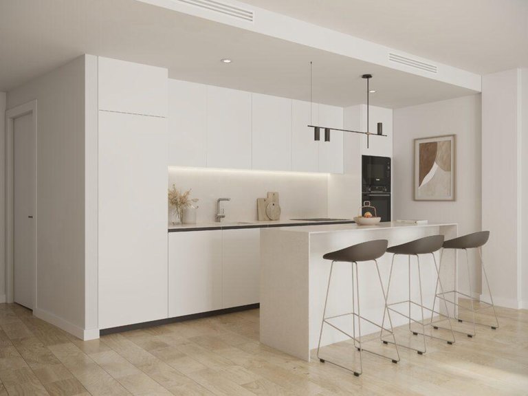 Penthouse for Sale in Marbella, Malaga 3