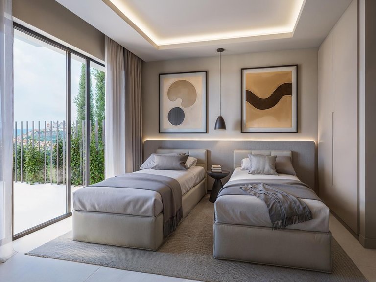 Villa for Sale in Bahía De Casares, Malaga 8