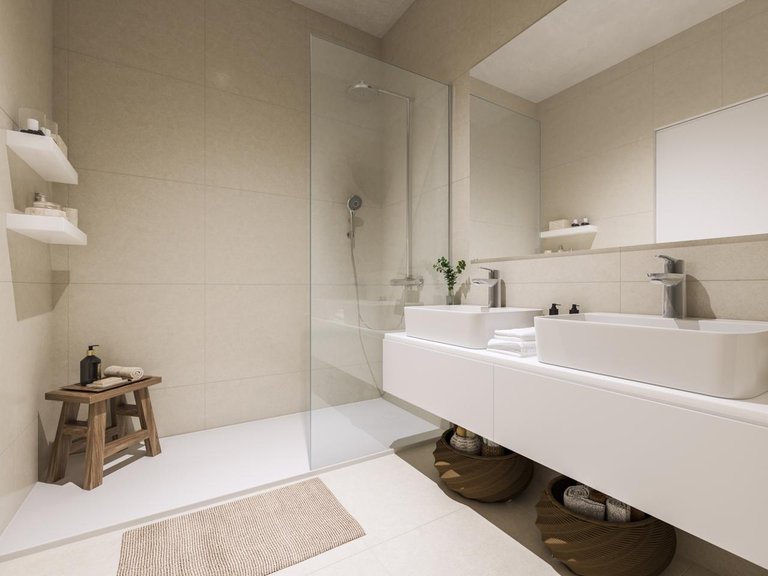 Apartment for Sale in Reinoso, Malaga 5
