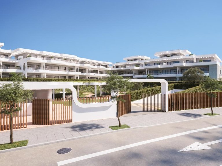 Apartment for Sale in Reinoso, Malaga 6