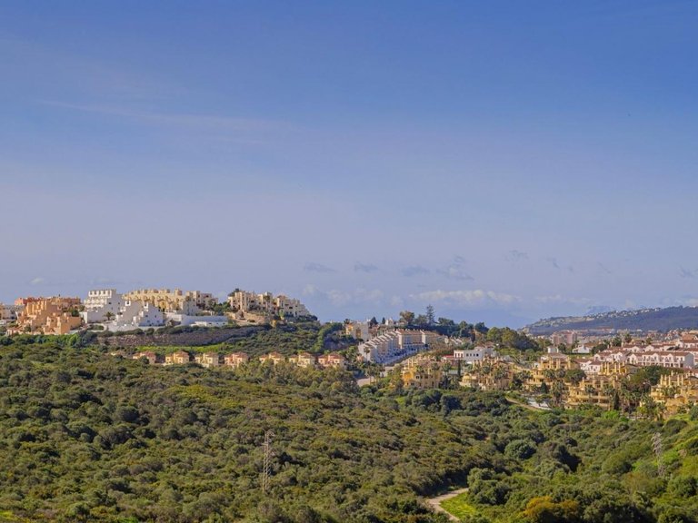 Penthouse for Sale in Buenas Noches, Malaga 35
