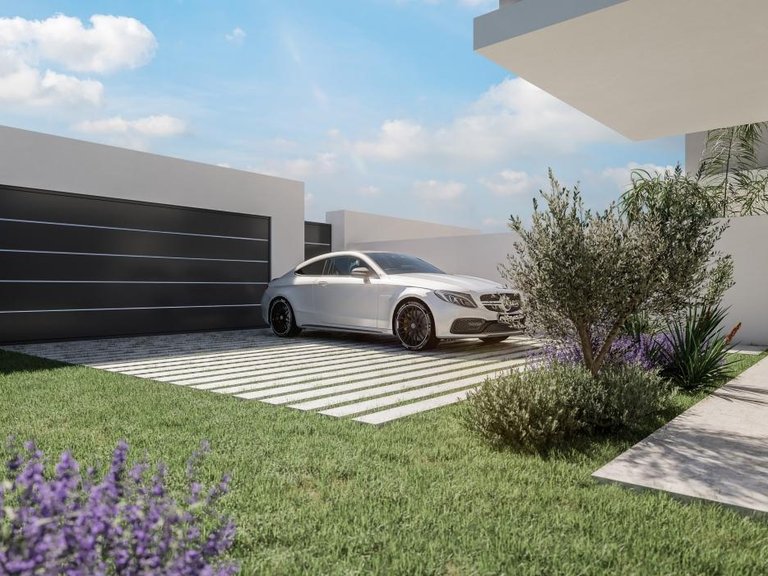 Villa for Sale in Estepona, Malaga 6