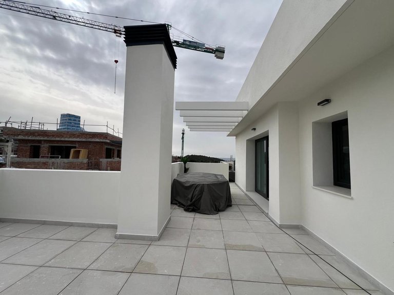 Apartment for Sale in Casares, Malaga 3