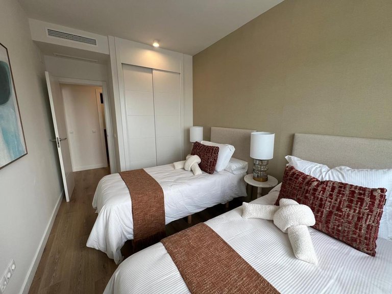 Apartment for Sale in Casares, Malaga 6