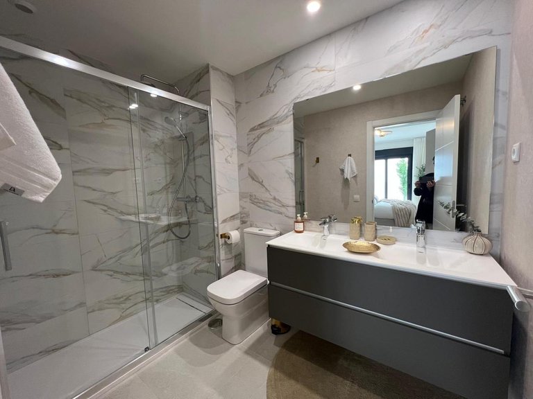 Apartment for Sale in Casares, Malaga 8