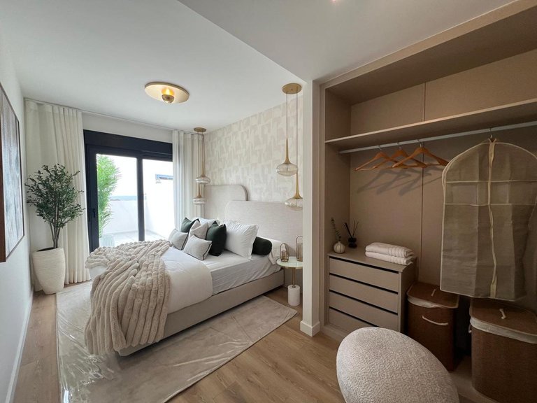 Apartment for Sale in Casares, Malaga 4