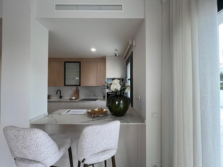 Apartment for Sale in Casares, Malaga 5