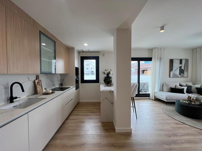 Apartment for Sale in Casares, Malaga 2