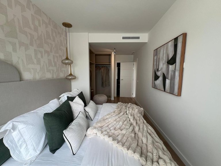 Apartment for Sale in Casares, Malaga 10