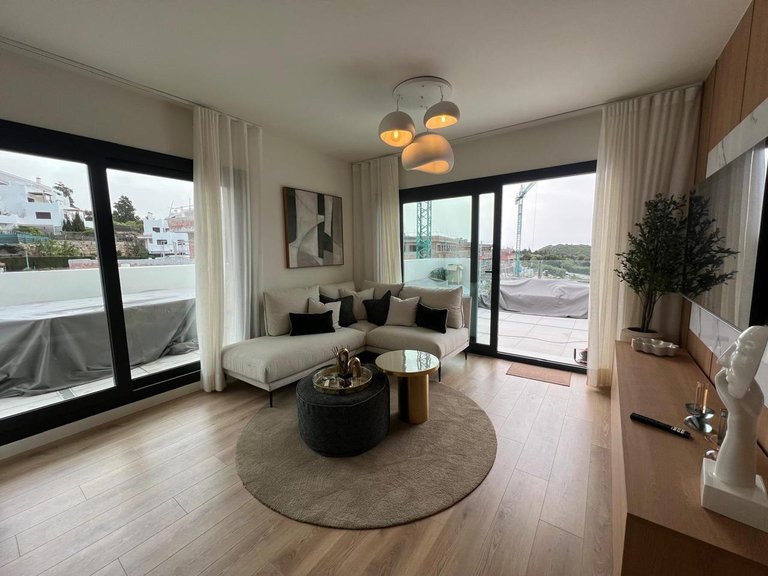 Apartment for Sale in Casares, Malaga 11