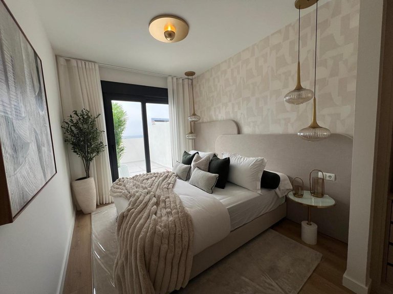 Apartment for Sale in Casares, Malaga 9