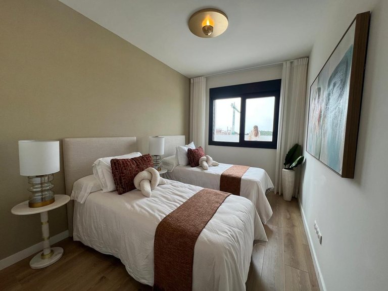 Apartment for Sale in Casares, Malaga 7