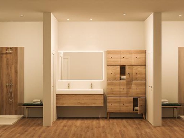 Apartment for Sale in Buenas Noches, Malaga 11